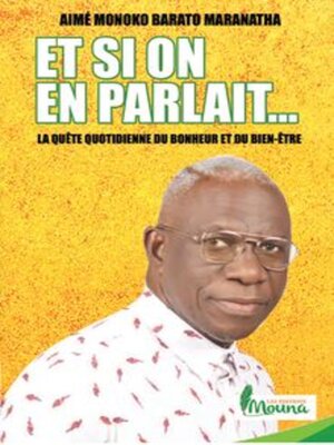 cover image of Et Si On en Parlait...